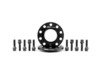 ES#240406 - ECS#263WB - Wheel Spacer & Bolt Kit - 12.5mm - Aluminum wheel spacer and extended bolt kit made specifically for your 5x120, 74.1mm center bore BMW. - ECS - BMW