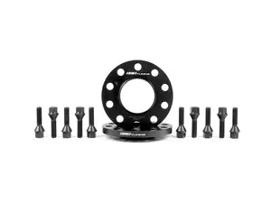 Wheel Spacer & Bolt Kit - 12.5mm