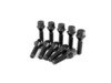 ES#240406 - ECS#263WB - Wheel Spacer & Bolt Kit - 12.5mm - Aluminum wheel spacer and extended bolt kit made specifically for your 5x120, 74.1mm center bore BMW. - ECS - BMW