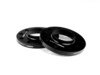ES#240406 - ECS#263WB - Wheel Spacer & Bolt Kit - 12.5mm - Aluminum wheel spacer and extended bolt kit made specifically for your 5x120, 74.1mm center bore BMW. - ECS - BMW