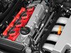 ES#2713404 - 002598ECS17KT - 2.0T Coil Pack Conversion Kit - Stage 1 - Includes wrinkle red conversion plate -w- red 2.0T coils - ECS - Audi Volkswagen