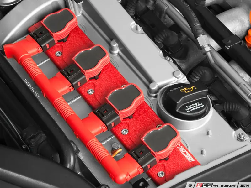 ECS - 002598ECS17KT - 2.0T Coil Pack Conversion Kit - Stage 1