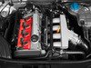 ES#2713404 - 002598ECS17KT - 2.0T Coil Pack Conversion Kit - Stage 1 - Includes wrinkle red conversion plate -w- red 2.0T coils - ECS - Audi Volkswagen