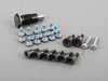 ES#2592683 - 06H109158HKT - Ultimate Timing Chain Kit - Includes all chains, tensioners, guide rails and securing hardware - Genuine Volkswagen Audi - Audi