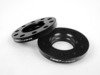 ES#240407 - ecs#264wb - Wheel Spacer & Bolt Kit - 15mm - Aluminum wheel spacer and extended bolt kit made specifically for your 5x120, 74.1mm center bore BMW. - ECS - BMW