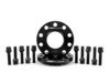 ES#240407 - ecs#264wb - Wheel Spacer & Bolt Kit - 15mm - Aluminum wheel spacer and extended bolt kit made specifically for your 5x120, 74.1mm center bore BMW. - ECS - BMW