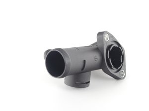 ES#2724577 - 06A121133AH - Coolant Flange  - Located on the side of the cylinder head - OE Aftermarket - Audi Volkswagen