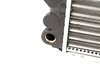 ES#1876784 - 4A0121251M - Radiator - Save money and keep your engine cool with this new aftermarket radiator - Nissens - Audi