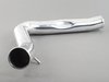 ES#2723786 - FM225BHP2 - Alloy Boost Hard Pipe - With DV Relocation - (NO LONGER AVAILABLE) - Replaces the plastic turbo outlet pipe - Forge - 