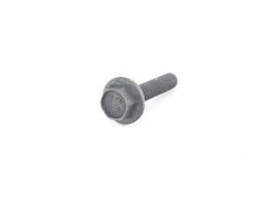 ES#16420 - 07131485184 - Hex Bolt - Priced Each - M6X30 , Used most common on the timing case cover - Genuine MINI - MINI