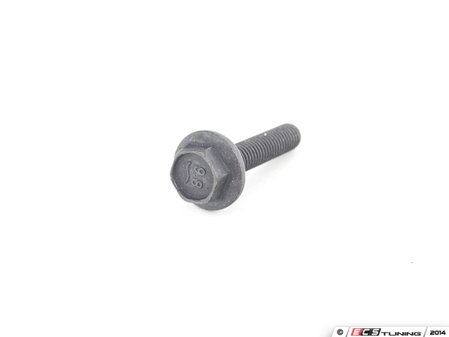 ES#16420 - 07131485184 - Hex Bolt - Priced Each - M6X30 , Used most common on the timing case cover - Genuine MINI - MINI
