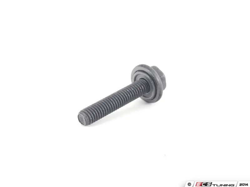 Genuine MINI - 07131485184 - Hex Bolt - Priced Each (07-13-1-485-184)