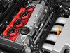 ES#2713406 - 002598ECS18KT - 2.0T Coil Pack Conversion Kit - Stage 2 - Includes wrinkle red conversion plate -w- red 2.0T coils and black hold down kit - ECS - Audi Volkswagen