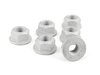 ES#2661068 - 8E0407505AKT - Front Upper Control Arm Kit - Includes new upper control arms with hardware - Genuine Volkswagen Audi - Audi Volkswagen