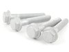 ES#2661068 - 8E0407505AKT - Front Upper Control Arm Kit - Includes new upper control arms with hardware - Genuine Volkswagen Audi - Audi Volkswagen