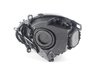 ES#2724198 - 63102347698KT - Xenon Headlight Titanium Gray 25 W - Set - For upgrade to xenon headlights, Set of the left and right hand side. - Genuine MINI - MINI