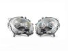 ES#2724198 - 63102347698KT - Xenon Headlight Titanium Gray 25 W - Set - For upgrade to xenon headlights, Set of the left and right hand side. - Genuine MINI - MINI