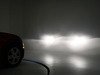 ES#11129 - ZZH7BSSWA -  Super White H7 Halogen Bulb - Pair - Comparable to 6000k HID color for increased intensity & visual appeal - ZiZa - Audi BMW Volkswagen Mercedes Benz MINI Porsche