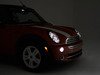 ES#11129 - ZZH7BSSWA -  Super White H7 Halogen Bulb - Pair - Comparable to 6000k HID color for increased intensity & visual appeal - ZiZa - Audi BMW Volkswagen Mercedes Benz MINI Porsche