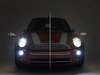 ES#11129 - ZZH7BSSWA -  Super White H7 Halogen Bulb - Pair - Comparable to 6000k HID color for increased intensity & visual appeal - ZiZa - Audi BMW Volkswagen Mercedes Benz MINI Porsche