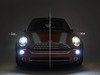 ES#11129 - ZZH7BSSWA -  Super White H7 Halogen Bulb - Pair - Comparable to 6000k HID color for increased intensity & visual appeal - ZiZa - Audi BMW Volkswagen Mercedes Benz MINI Porsche