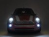 ES#11129 - ZZH7BSSWA -  Super White H7 Halogen Bulb - Pair - Comparable to 6000k HID color for increased intensity & visual appeal - ZiZa - Audi BMW Volkswagen Mercedes Benz MINI Porsche