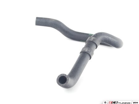ES#25480 - 11611439026 - HOSE ELBOW - Genuine BMW - BMW