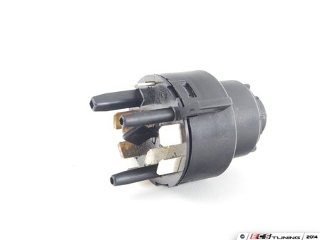 ES#363895 - 4A0905849B - Ignition Switch - (NO LONGER AVAILABLE) - Activates the main electrical systems in the vehicle - Genuine Volkswagen Audi - 