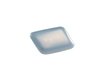 ES#1597748 - 8D0955276GRU -  Headlight Washer Jet Cover - Primer - Right - (NO LONGER AVAILABLE) - Replace your damaged or missing piece - Genuine Volkswagen Audi - 
