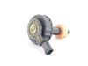 ES#61899 - 34336774451 - Master Cylinder Cap - Found on top of the master cylinder reservoir. Includes warning switch - Genuine BMW - BMW