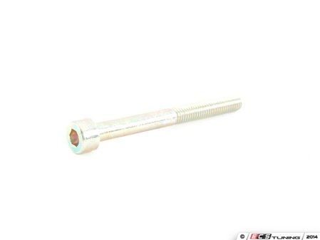 ES#15453 - 07119920027 - BOLT M5X50 - Genuine BMW - BMW
