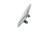 ES#1597748 - 8D0955276GRU -  Headlight Washer Jet Cover - Primer - Right - (NO LONGER AVAILABLE) - Replace your damaged or missing piece - Genuine Volkswagen Audi - 