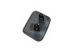 ES#1597748 - 8D0955276GRU -  Headlight Washer Jet Cover - Primer - Right - (NO LONGER AVAILABLE) - Replace your damaged or missing piece - Genuine Volkswagen Audi - 