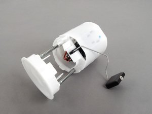 ES#1747093 - 2094700294 - Fuel Pump Assembly - With level sender - Genuine Mercedes Benz - Mercedes Benz