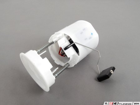 ES#1747093 - 2094700294 - Fuel Pump Assembly - With level sender - Genuine Mercedes Benz - Mercedes Benz