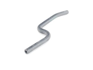 ES#25195 - 11537834755 - Upper Vent Hose - Replace your leaking hose - Genuine BMW - BMW