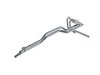 ES#54606 - 32411138479 - PIPE - Genuine BMW - BMW