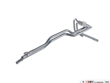 ES#54606 - 32411138479 - PIPE - Genuine BMW - BMW