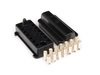 ES#2710305 - 99965243040KT - 14-Pin Electrical Connector - Engine Control Board connector - Genuine Porsche - Porsche