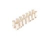 ES#2710305 - 99965243040KT - 14-Pin Electrical Connector - Engine Control Board connector - Genuine Porsche - Porsche
