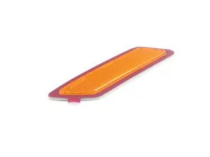 F30 Front Bumper Reflector - Right
