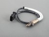 ES#2138052 - 11787596924 - Oxygen Sensor - Upstream Catalytic Converter - 740mm. Front O2 sensor/Lambda probe - Genuine BMW - BMW