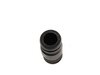 ES#10074 - 077117411a - Water Pipe - From oil cooler to engine block - Genuine Volkswagen Audi - Audi
