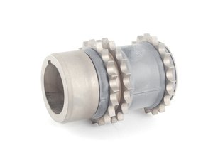 ES#19939 - 11211702217 - Crankshaft sprocket - Timing chain crankshaft sprocket - Genuine BMW - BMW