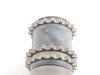 ES#19939 - 11211702217 - Crankshaft sprocket - Timing chain crankshaft sprocket - Genuine BMW - BMW