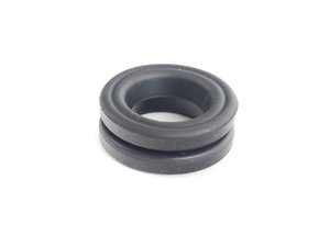 ES#169939 - 61618391956 - Damper Ring - Priced Each - Located under the drivers side wiper arm - Genuine BMW - BMW