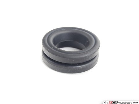 ES#169939 - 61618391956 - Damper Ring - Priced Each - Located under the drivers side wiper arm - Genuine BMW - BMW