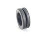 ES#169939 - 61618391956 - Damper Ring - Priced Each - Located under the drivers side wiper arm - Genuine BMW - BMW