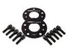 ES#2725352 - 001366ECS03KT1 - ECS Wheel Spacer Kit - 3mm  - Includes one pair of wheel spacers with lug bolts - ECS - 