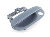 ES#90617 - 51218245461 - E39 Front Door Handle - Left - Complete outer handle assembly - Genuine BMW - BMW